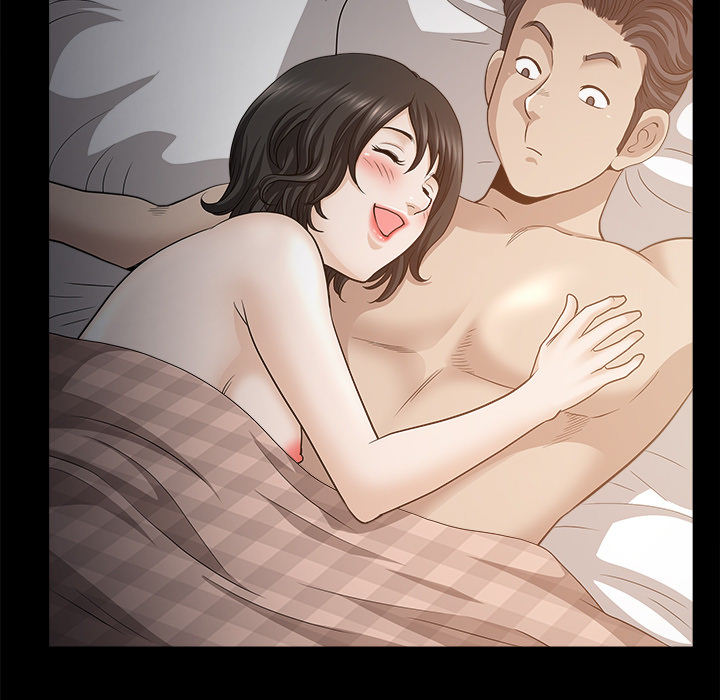 [韩国漫画] 新来的女邻居 剧情,巨乳大奶#[130P]-90