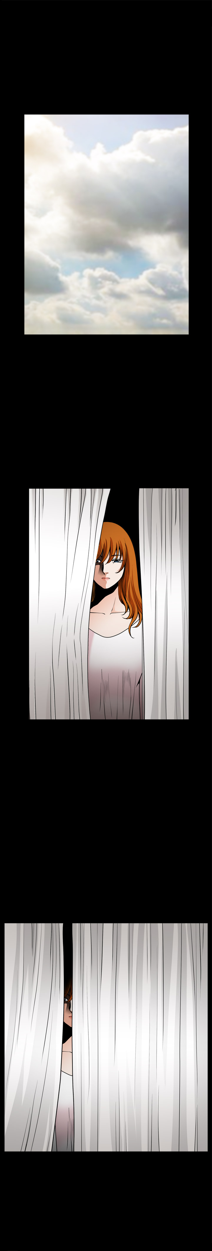 [韩国漫画] 新来的女邻居 剧情,巨乳大奶#[23P]-22