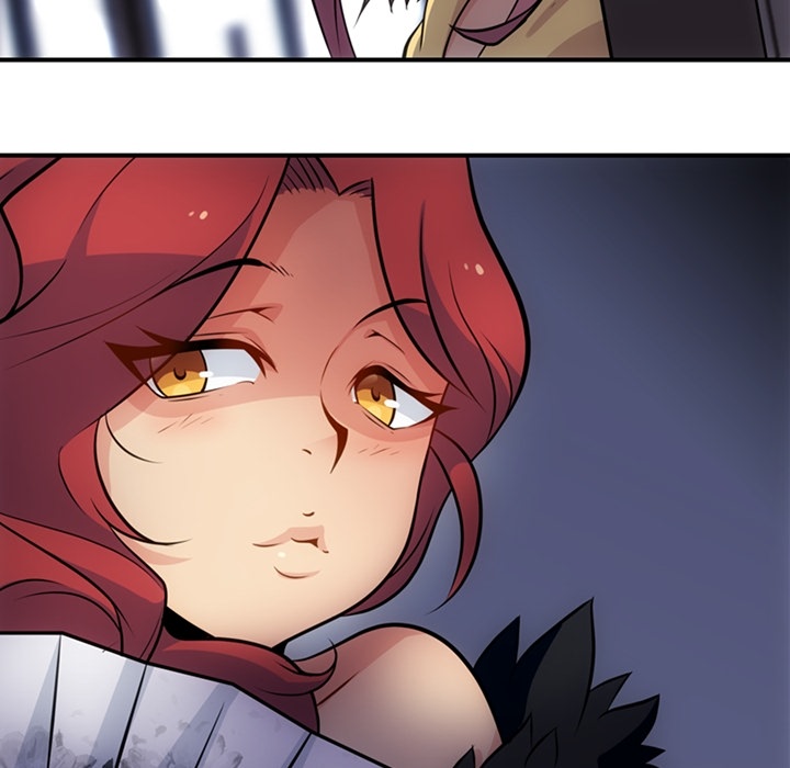 [韩国漫画] 如此可爱的间谍? 剧情,巨乳大奶#[100P]-55