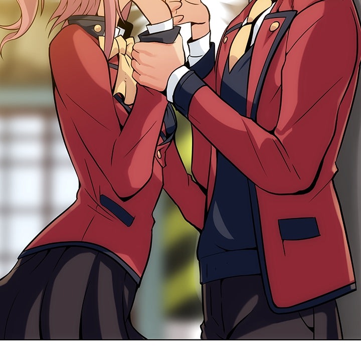 [韩国漫画] 如此可爱的间谍? 剧情,巨乳大奶#[136P]-10