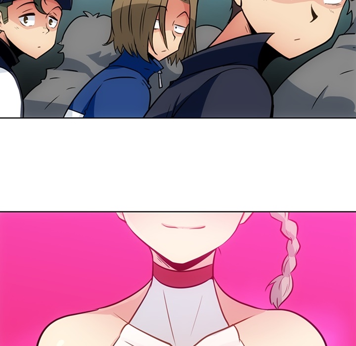 [韩国漫画] 如此可爱的间谍? 剧情,巨乳大奶#[93P]-20