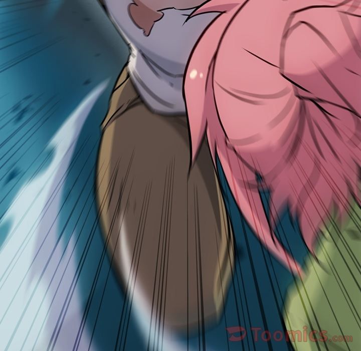 [韩国漫画] 如此可爱的间谍? 剧情,巨乳大奶#[107P]-34