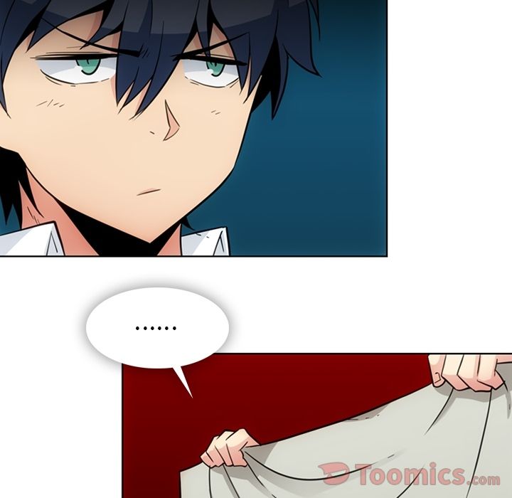 [韩国漫画] 如此可爱的间谍? 剧情,巨乳大奶#[97P]-59