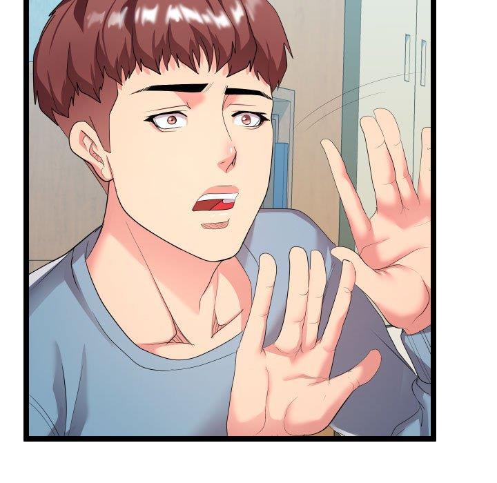 [韩国漫画] 隔壁邻居好奇怪 剧情,巨乳大奶#[125P]-11