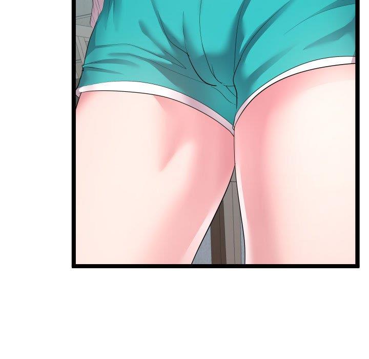 [韩国漫画] 隔壁邻居好奇怪 剧情,巨乳大奶#[125P]-110