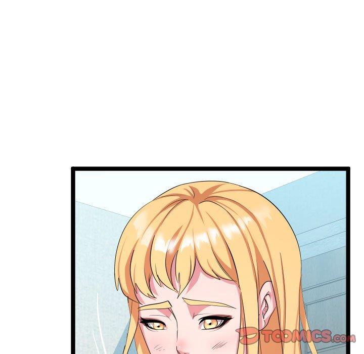 [韩国漫画] 隔壁邻居好奇怪 剧情,巨乳大奶#[125P]-114