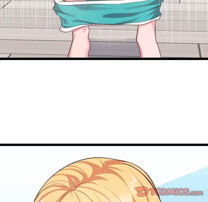 [韩国漫画] 隔壁邻居好奇怪 剧情,巨乳大奶#[125P]-120
