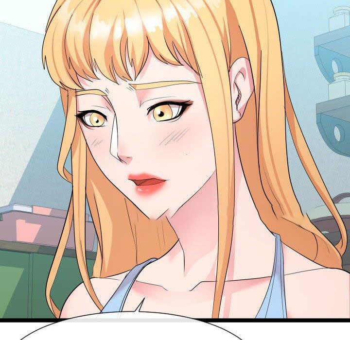 [韩国漫画] 隔壁邻居好奇怪 剧情,巨乳大奶#[125P]-121