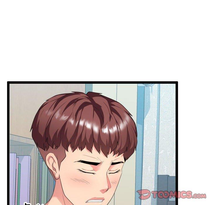 [韩国漫画] 隔壁邻居好奇怪 剧情,巨乳大奶#[125P]-34