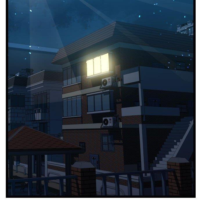 [韩国漫画] 隔壁邻居好奇怪 剧情,巨乳大奶#[125P]-5