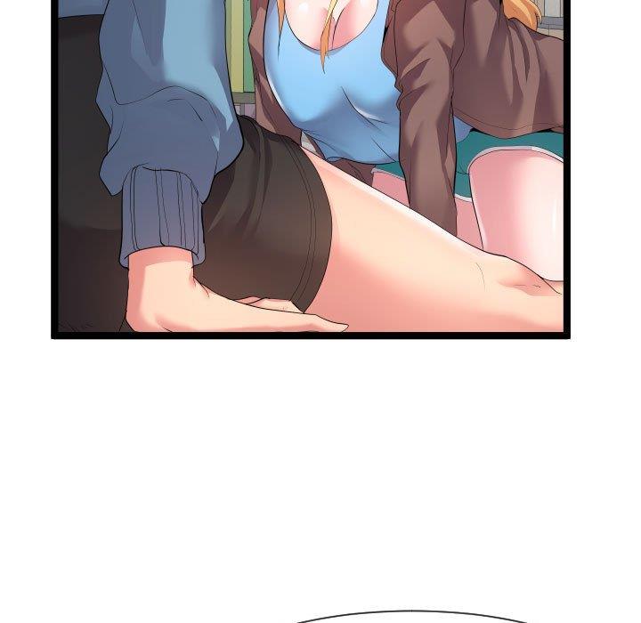 [韩国漫画] 隔壁邻居好奇怪 剧情,巨乳大奶#[125P]-53