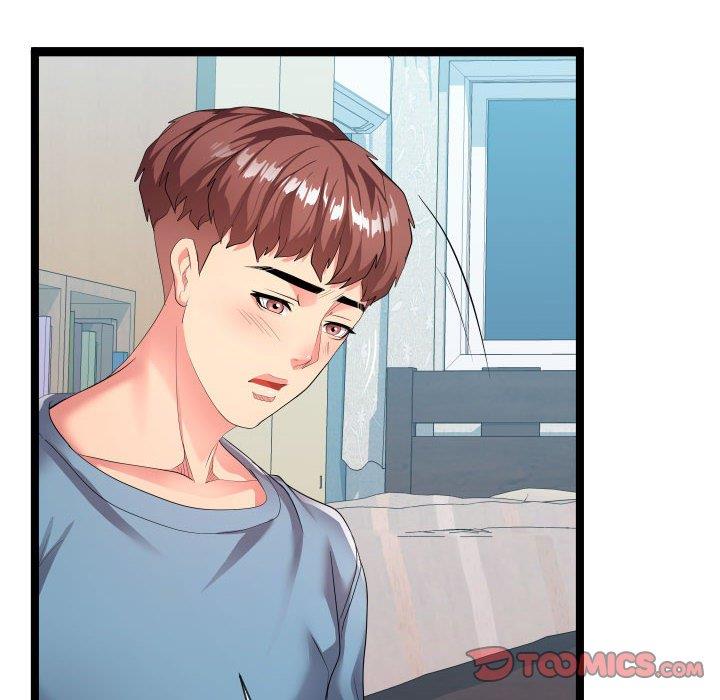[韩国漫画] 隔壁邻居好奇怪 剧情,巨乳大奶#[125P]-58