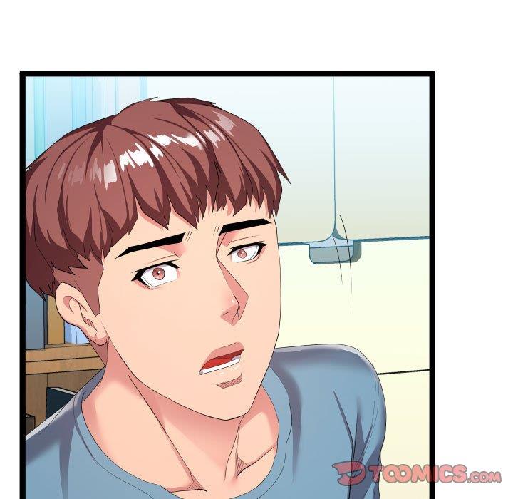 [韩国漫画] 隔壁邻居好奇怪 剧情,巨乳大奶#[125P]-67