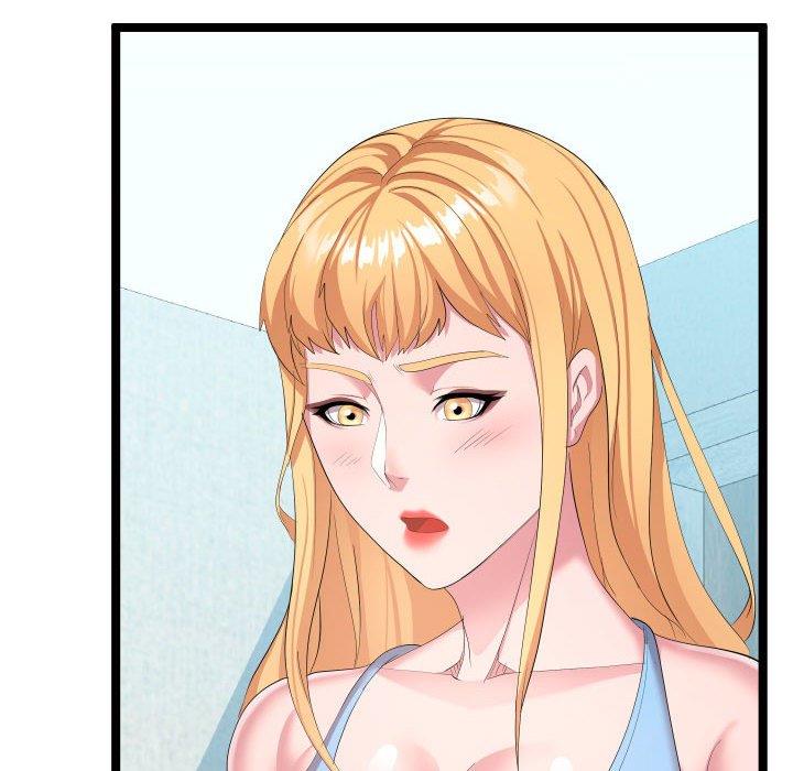 [韩国漫画] 隔壁邻居好奇怪 剧情,巨乳大奶#[125P]-72