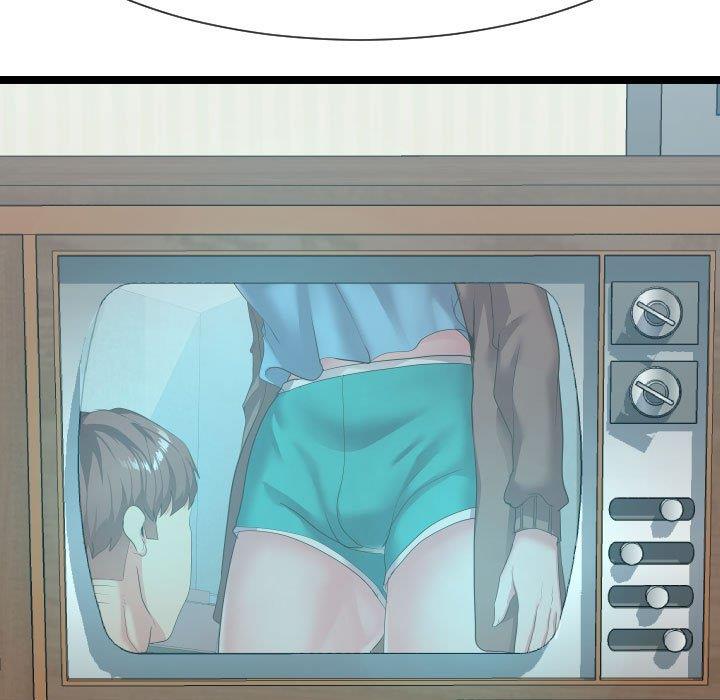 [韩国漫画] 隔壁邻居好奇怪 剧情,巨乳大奶#[125P]-89