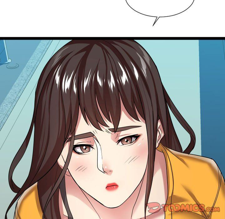 [韩国漫画] 隔壁邻居好奇怪 剧情,巨乳大奶#[134P]-123