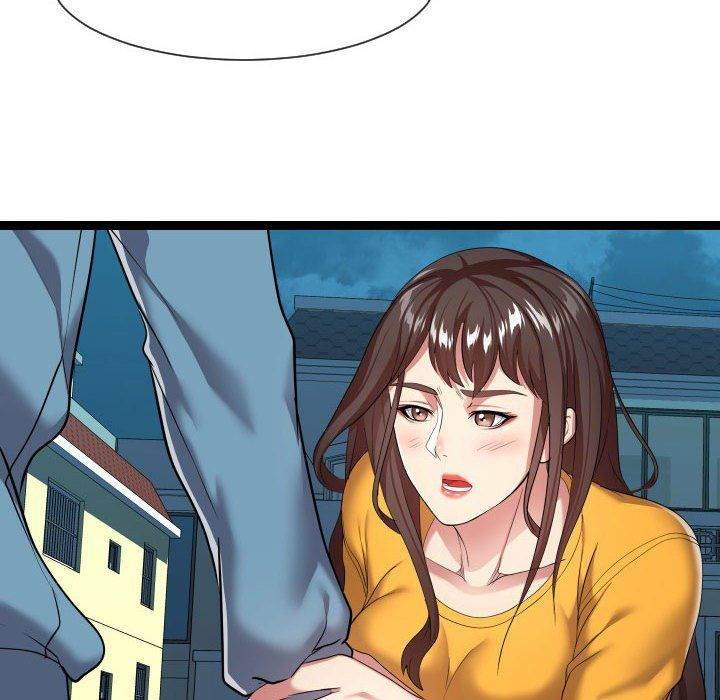 [韩国漫画] 隔壁邻居好奇怪 剧情,巨乳大奶#[134P]-130