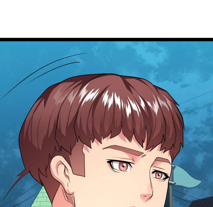 [韩国漫画] 隔壁邻居好奇怪 剧情,巨乳大奶#[134P]-132