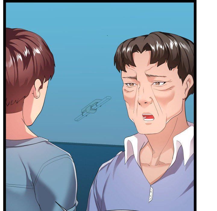 [韩国漫画] 隔壁邻居好奇怪 剧情,巨乳大奶#[134P]-24