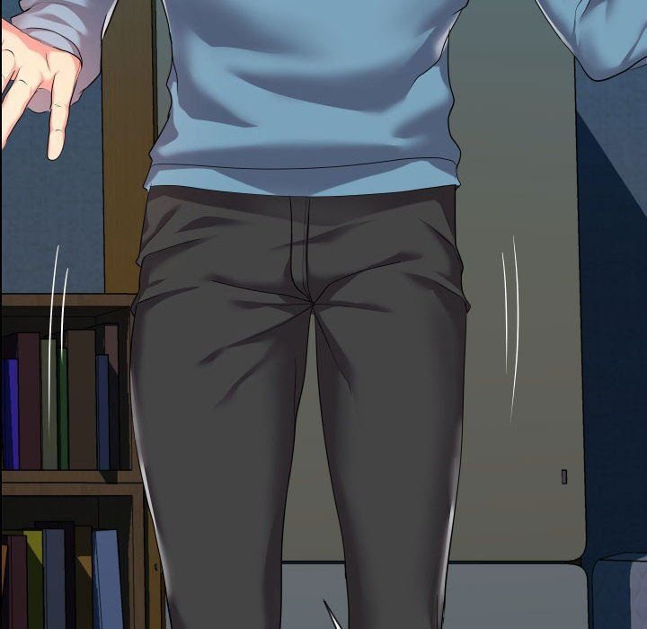 [韩国漫画] 隔壁邻居好奇怪 剧情,巨乳大奶#[134P]-28