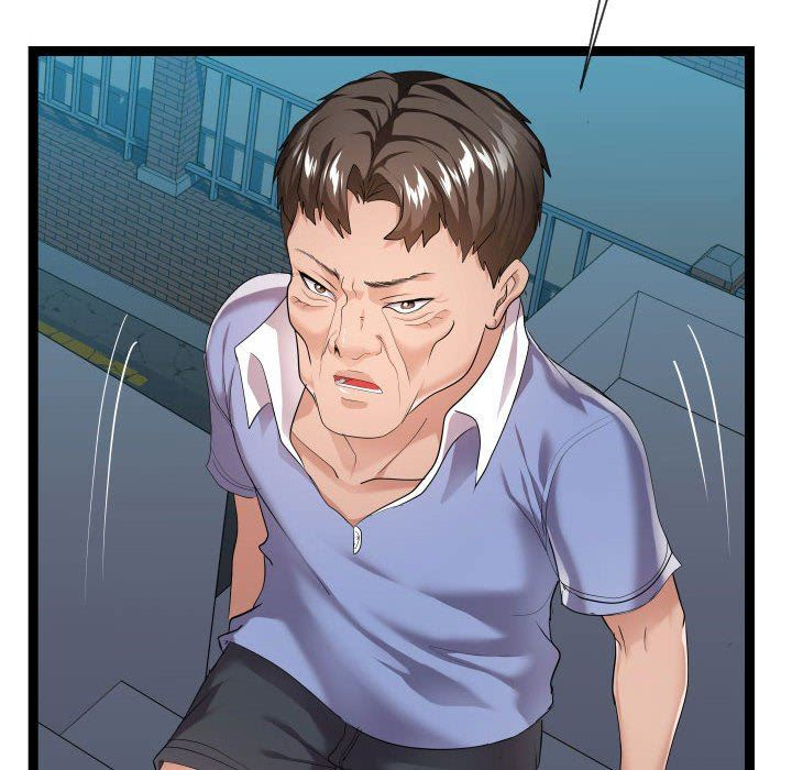 [韩国漫画] 隔壁邻居好奇怪 剧情,巨乳大奶#[134P]-40