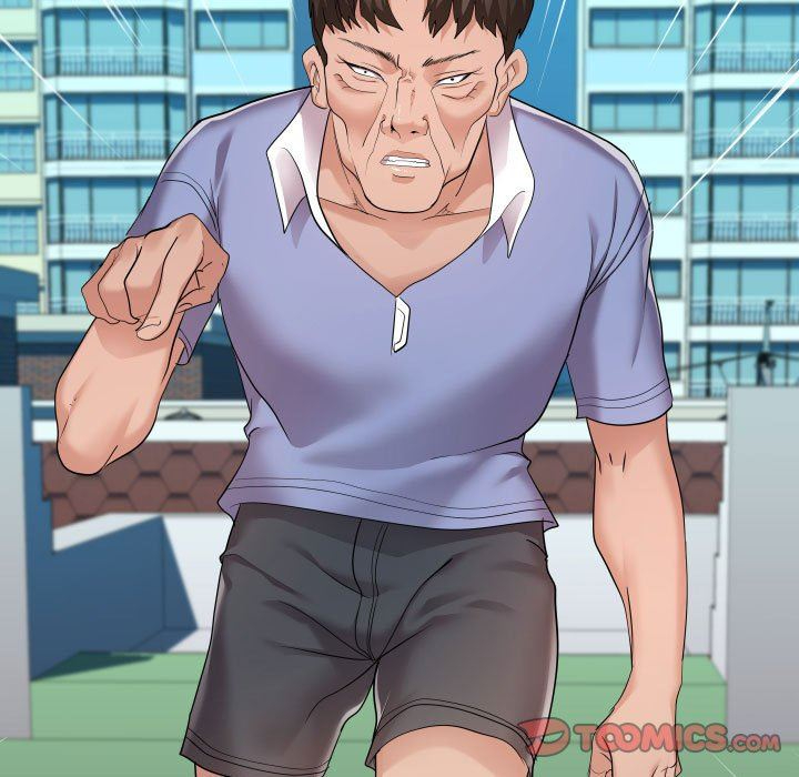 [韩国漫画] 隔壁邻居好奇怪 剧情,巨乳大奶#[134P]-45