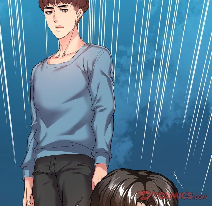 [韩国漫画] 隔壁邻居好奇怪 剧情,巨乳大奶#[134P]-75