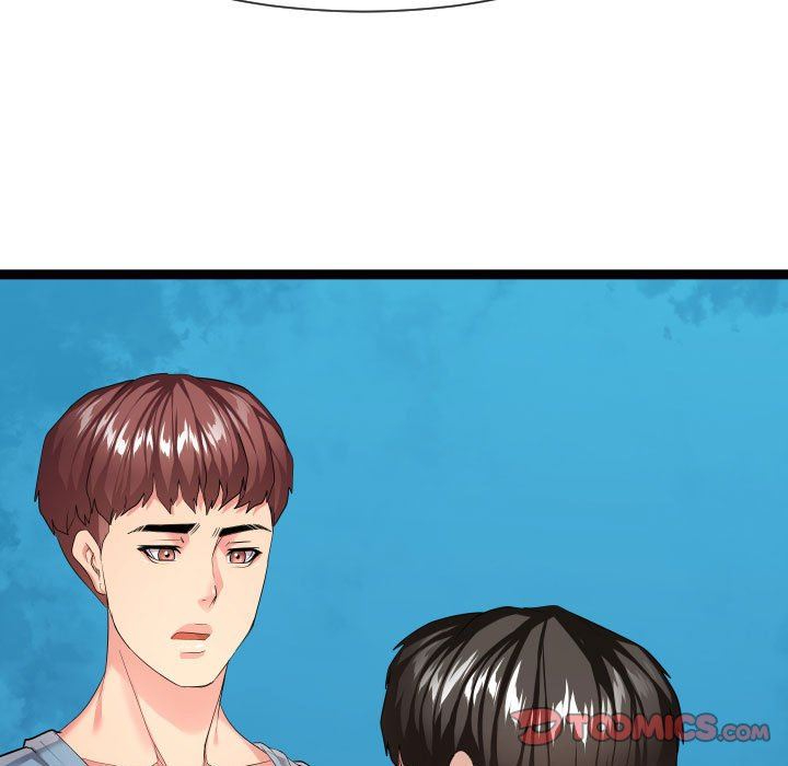[韩国漫画] 隔壁邻居好奇怪 剧情,巨乳大奶#[134P]-81