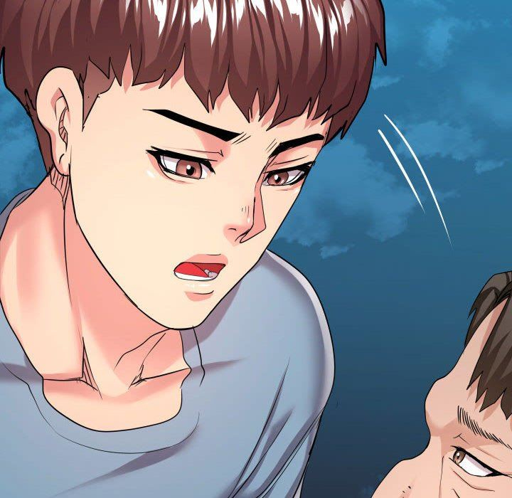 [韩国漫画] 隔壁邻居好奇怪 剧情,巨乳大奶#[134P]-84