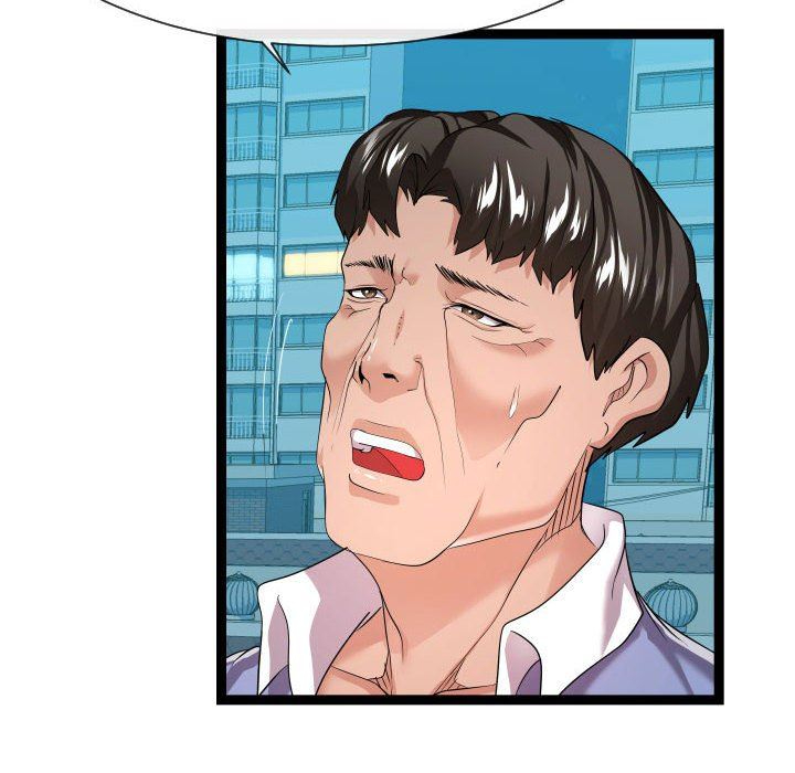 [韩国漫画] 隔壁邻居好奇怪 剧情,巨乳大奶#[134P]-86