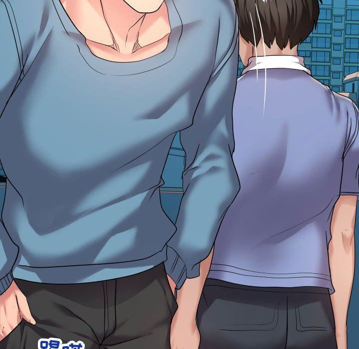 [韩国漫画] 隔壁邻居好奇怪 剧情,巨乳大奶#[134P]-90