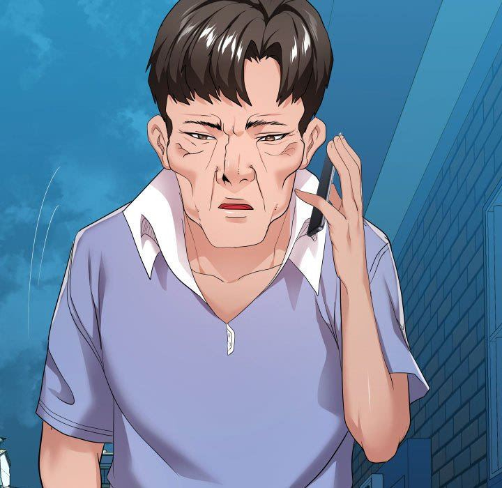 [韩国漫画] 隔壁邻居好奇怪 剧情,巨乳大奶#[121P]-103