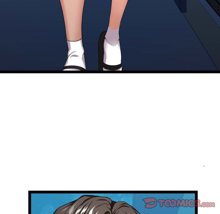 [韩国漫画] 隔壁邻居好奇怪 剧情,巨乳大奶#[121P]-105