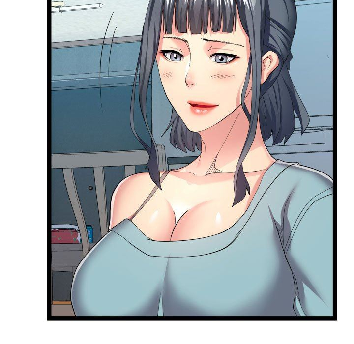 [韩国漫画] 隔壁邻居好奇怪 剧情,巨乳大奶#[121P]-11