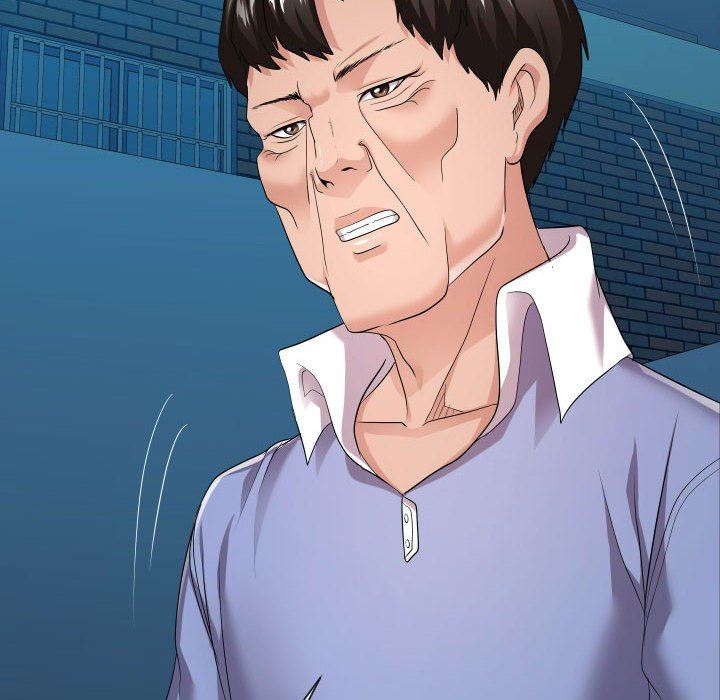[韩国漫画] 隔壁邻居好奇怪 剧情,巨乳大奶#[121P]-114