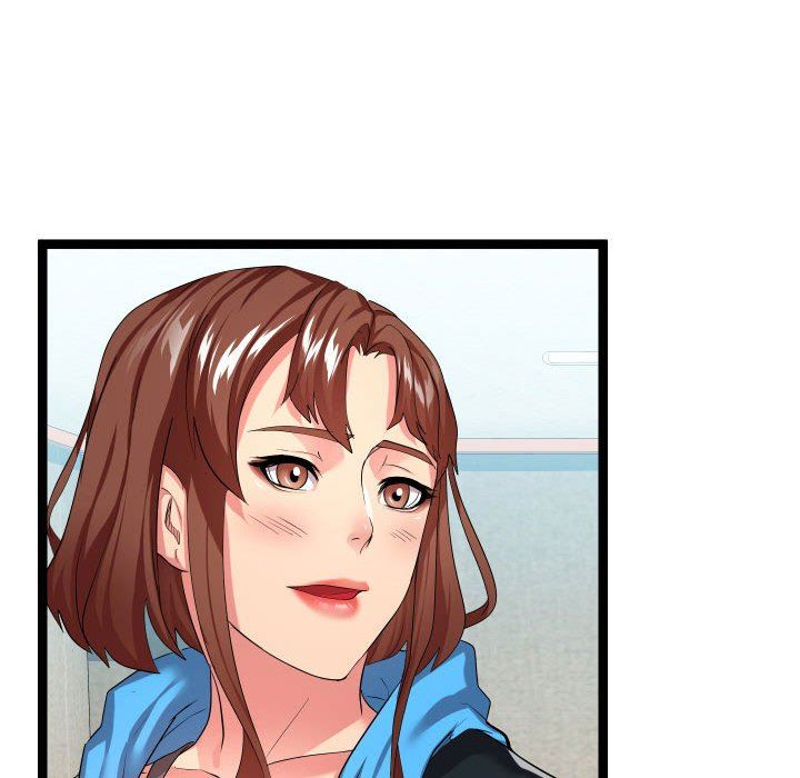 [韩国漫画] 隔壁邻居好奇怪 剧情,巨乳大奶#[121P]-12
