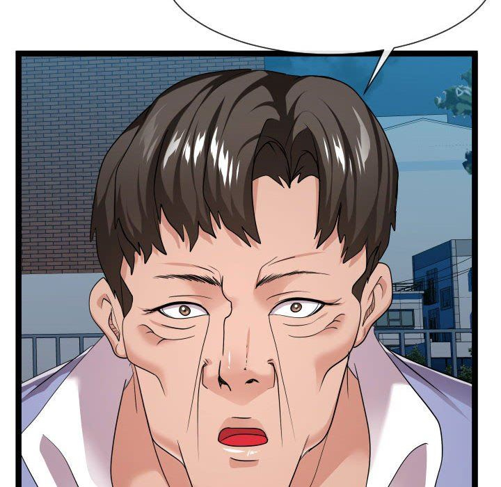 [韩国漫画] 隔壁邻居好奇怪 剧情,巨乳大奶#[121P]-120