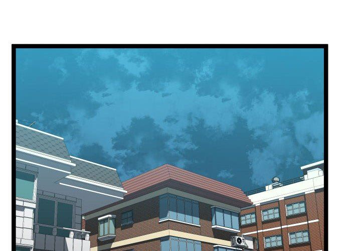 [韩国漫画] 隔壁邻居好奇怪 剧情,巨乳大奶#[121P]-2