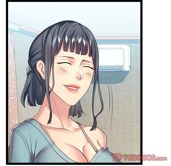 [韩国漫画] 隔壁邻居好奇怪 剧情,巨乳大奶#[121P]-21