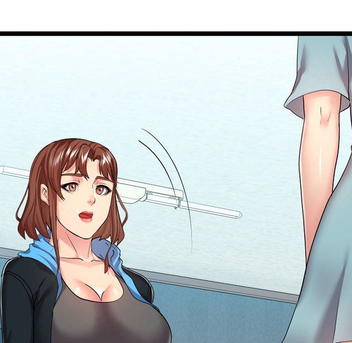 [韩国漫画] 隔壁邻居好奇怪 剧情,巨乳大奶#[121P]-24