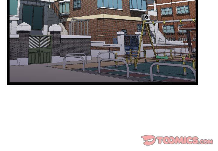 [韩国漫画] 隔壁邻居好奇怪 剧情,巨乳大奶#[121P]-3