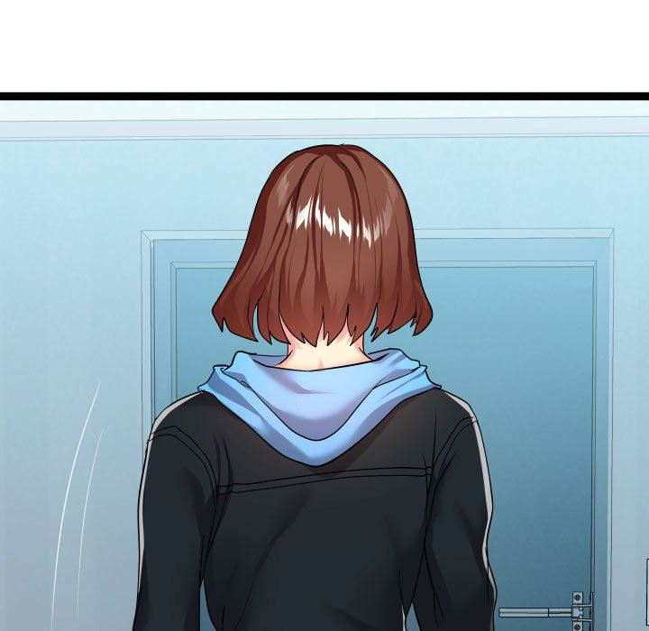 [韩国漫画] 隔壁邻居好奇怪 剧情,巨乳大奶#[121P]-31