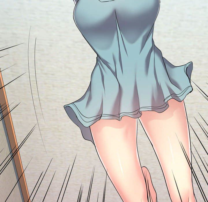 [韩国漫画] 隔壁邻居好奇怪 剧情,巨乳大奶#[121P]-38