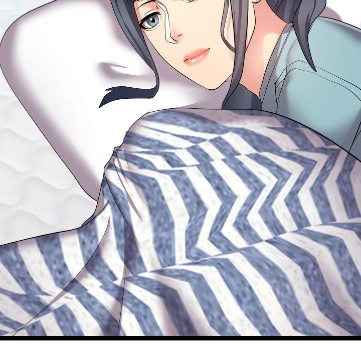[韩国漫画] 隔壁邻居好奇怪 剧情,巨乳大奶#[121P]-41