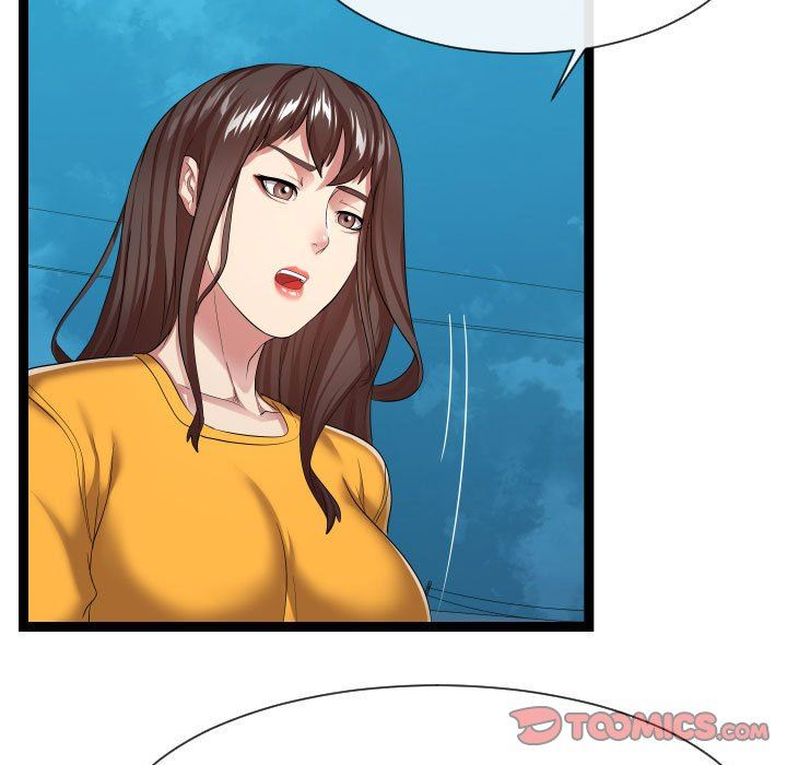 [韩国漫画] 隔壁邻居好奇怪 剧情,巨乳大奶#[121P]-57