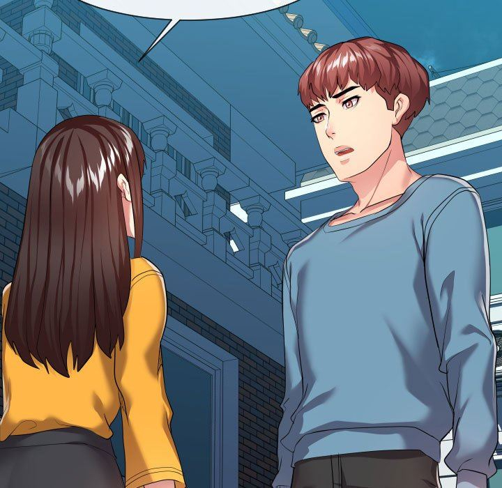[韩国漫画] 隔壁邻居好奇怪 剧情,巨乳大奶#[121P]-61
