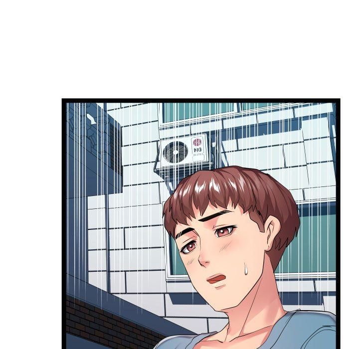 [韩国漫画] 隔壁邻居好奇怪 剧情,巨乳大奶#[121P]-67