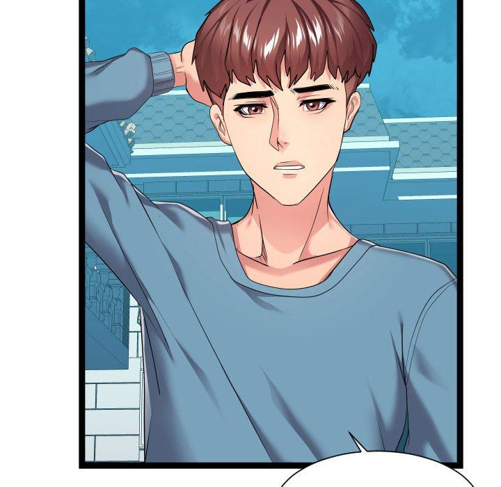 [韩国漫画] 隔壁邻居好奇怪 剧情,巨乳大奶#[121P]-74