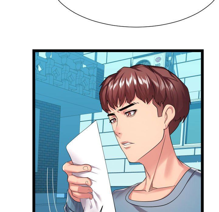 [韩国漫画] 隔壁邻居好奇怪 剧情,巨乳大奶#[121P]-77