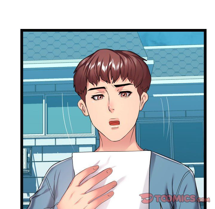 [韩国漫画] 隔壁邻居好奇怪 剧情,巨乳大奶#[121P]-81